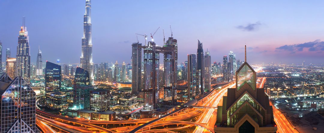 9 Reasons To Setup Business In The UAE
